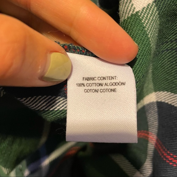 Derek Lam 10 Crosby Plaid Dress - Picture 6 of 7